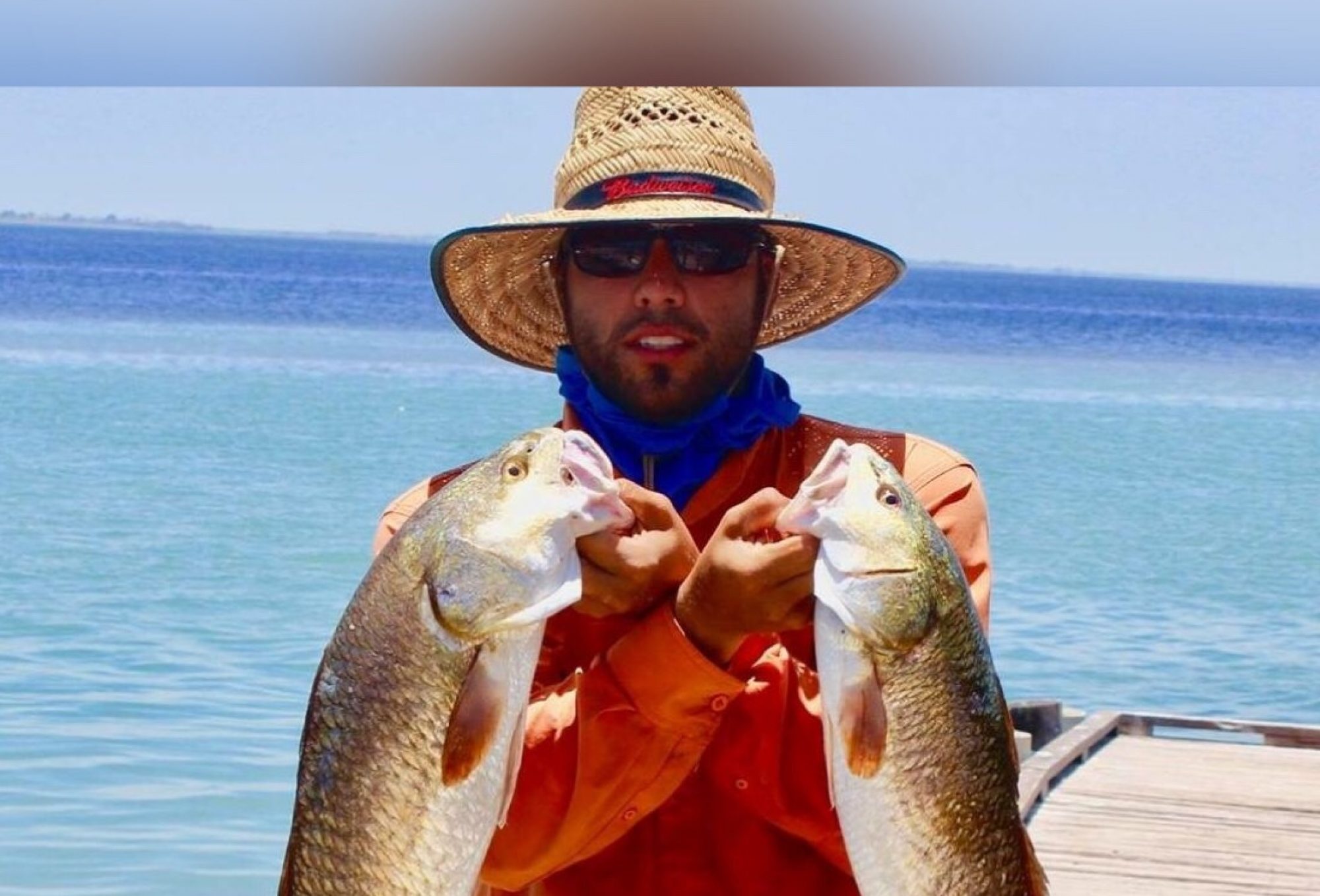 South Padre Fishing Guide