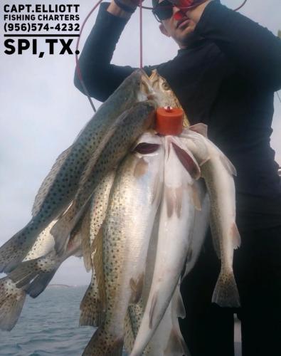 Fishing Charter South Padre Island 14