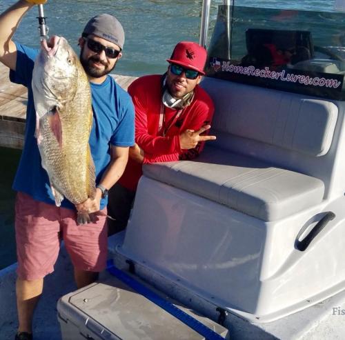 Fishing Charter South Padre Island Guides 4