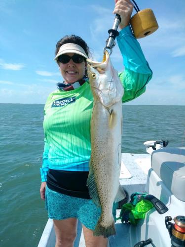 Fishing Charter South Padre Island Guides 5