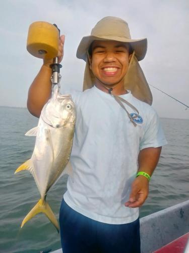 Fishing Charter south padre island 19