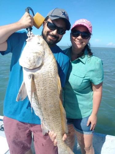 Fishing Charter south padre island 31