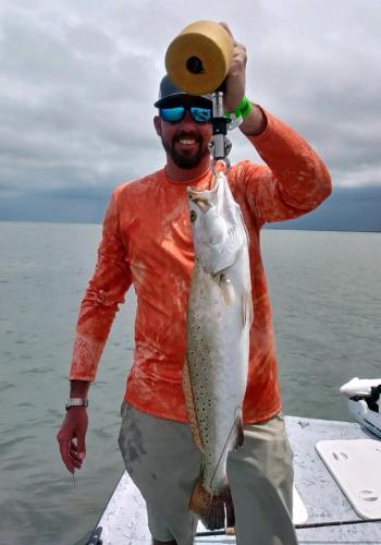 Fishing Charter south padre island  20