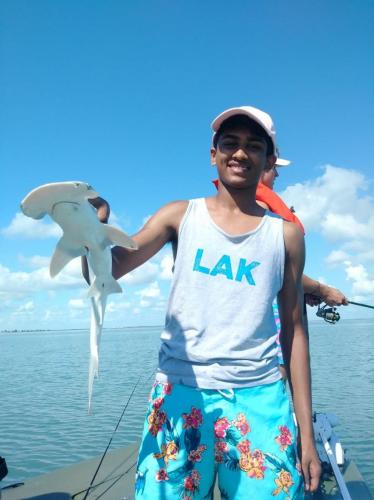 Fishing Guide South Padre Island .1