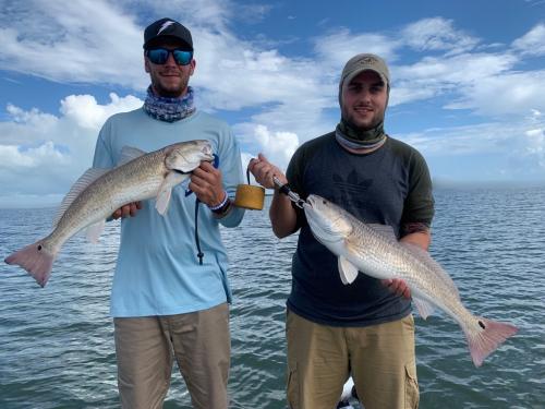 Fishing Guide South Padre Island .3