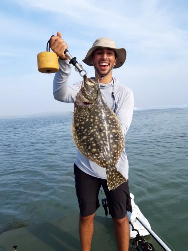 Fishing Guide South Padre Island .5