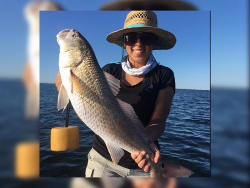 Fishing Guide South Padre Island 