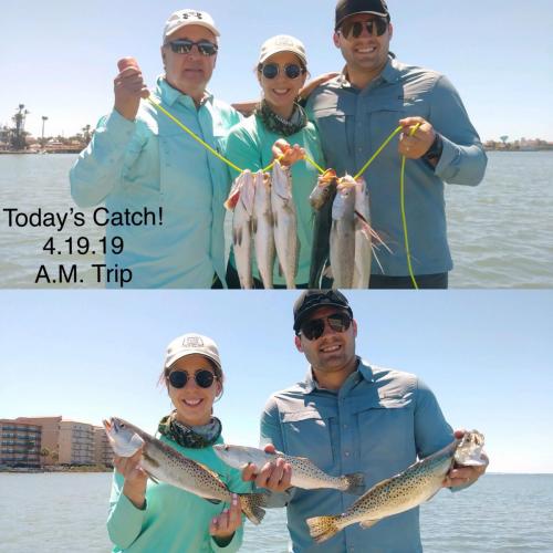Fishing Guide South Padre Island 11.1
