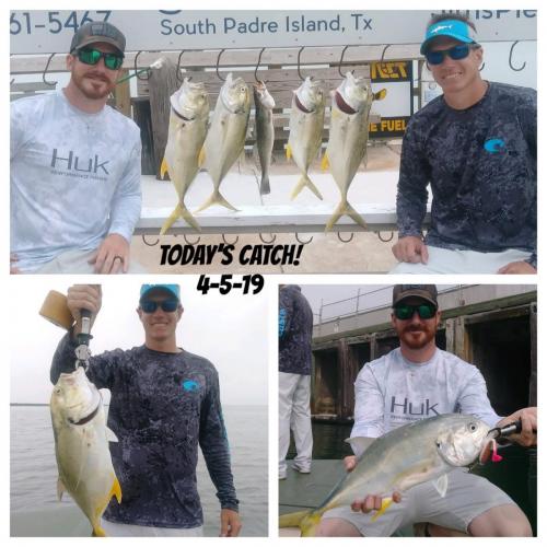 Fishing Guide South Padre Island 11.3