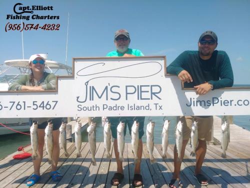 Fishing Guide South Padre Island 2.2
