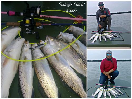 Fishing Guide South Padre Island 2.3