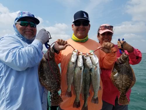 Fishing Guide South Padre Island 2.5
