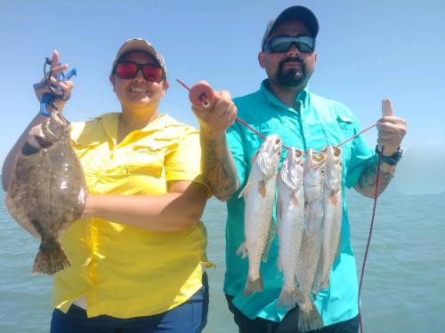 Fishing Guide South Padre Island 2.7