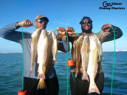 Fishing Guide South Padre Island 7.16