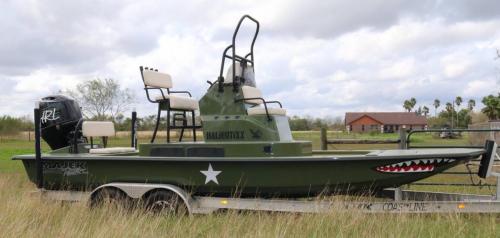 Fishing Guide South Padre Island Charters 4