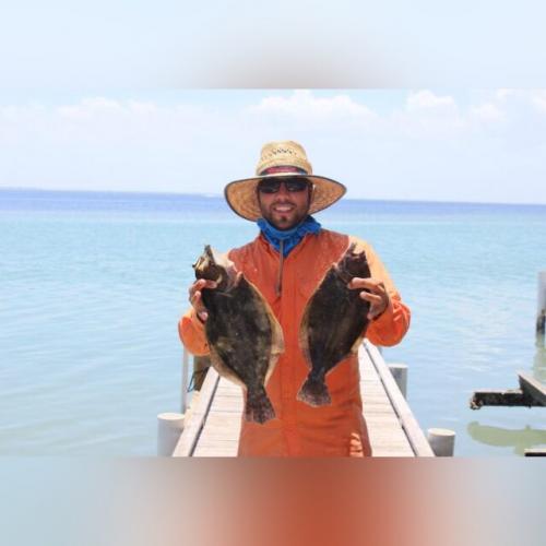 Fishing Guide South Padre Island Charters 6