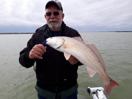 Fishing Guide South Padre Island a11
