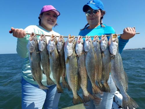 Fishing Guide South Padre Island a12