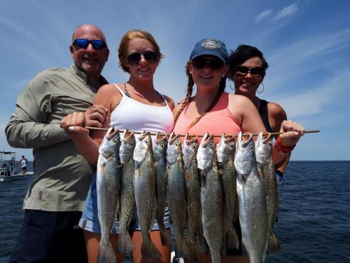 Fishing Guide South Padre Island a13