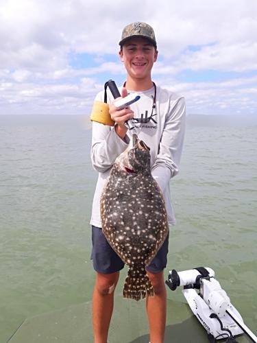Fishing Guide South Padre Island a15