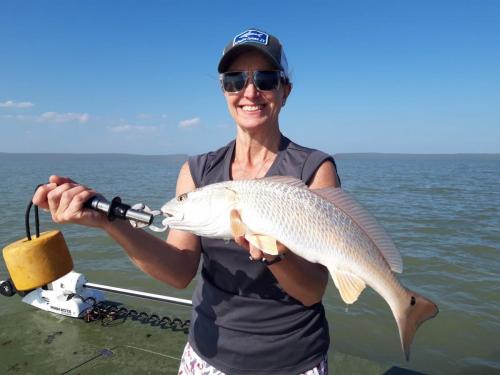 Fishing Guide South Padre Island a23