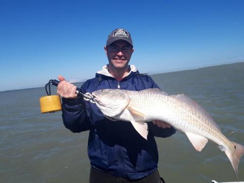 Fishing Guide South Padre Island a25