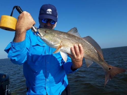 Fishing Guide South Padre Island a5