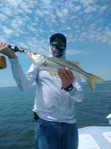Fishing Guide South Padre Island charters 23