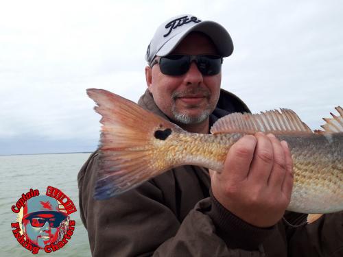 Fishing Guide South Padre Island v7