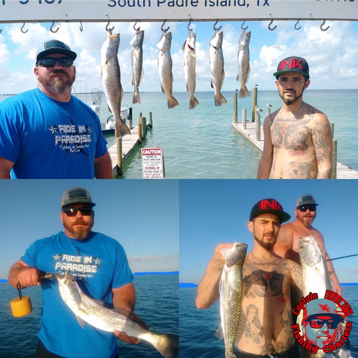 Photos | South Padre Fishing Guide