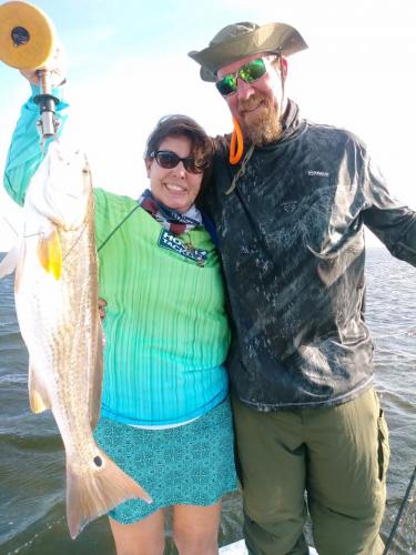 Fishing Charter South Padre Isand Guides 6