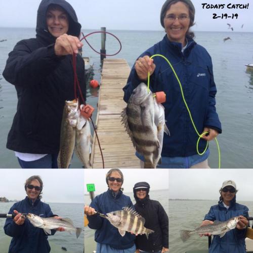 Fishing Charter South Padre Island 1.6