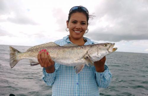 Fishing Charter South Padre Island Guides 8