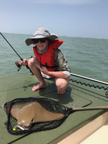 Fishing Guide South Padre Island .10
