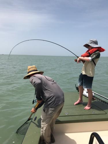 Fishing Guide South Padre Island .11
