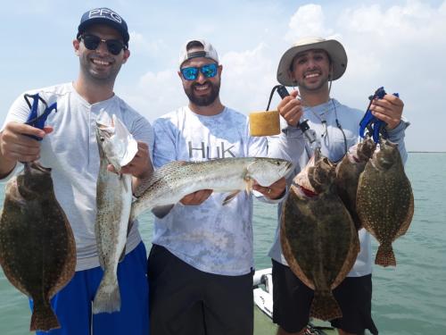 Fishing Guide South Padre Island .14