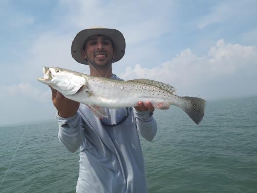 Fishing Guide South Padre Island .4
