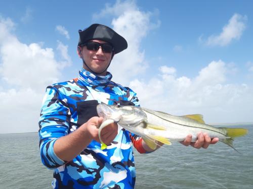 Fishing Guide South Padre Island .6