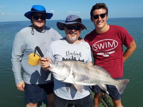 Fishing Guide South Padre Island .7