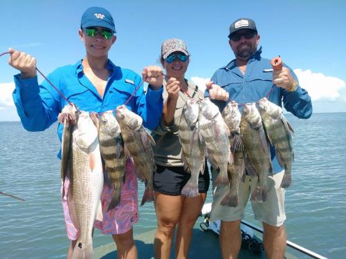 Fishing Guide South Padre Island .8