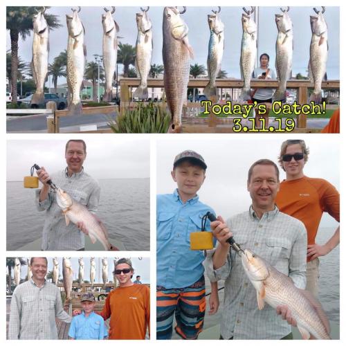 Fishing Guide South Padre Island 10.1