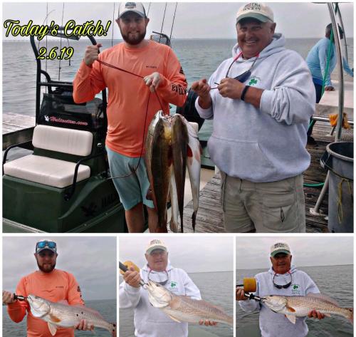 Fishing Guide South Padre Island 10.2