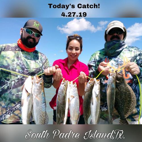 Fishing Guide South Padre Island 11.4