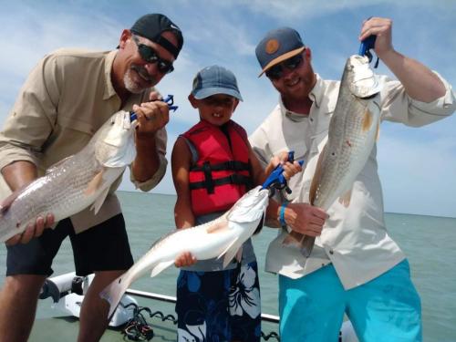 Fishing Guide South Padre Island 2.6