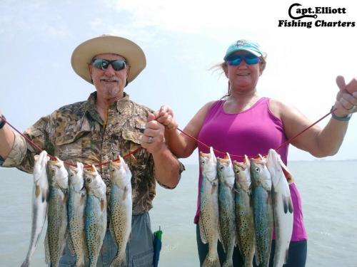 Fishing Guide South Padre Island 2.8