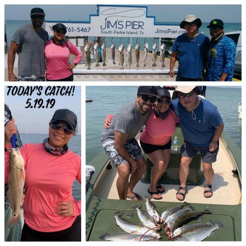 Fishing Guide South Padre Island 5.19.19