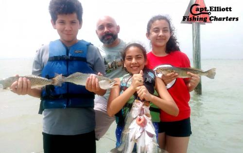 Fishing Guide South Padre Island 6.21.19