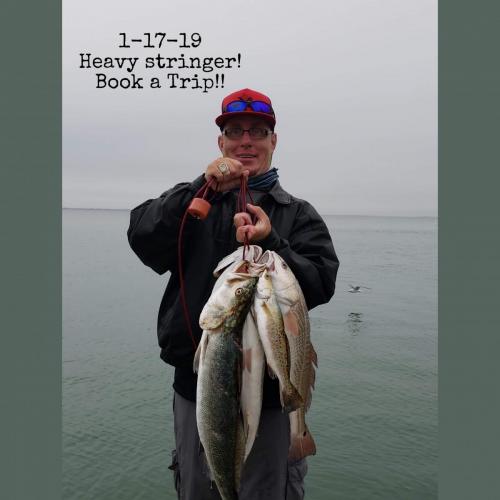 Fishing Guide South Padre Island Charters 2