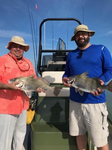 Fishing Guide South Padre Island Charters 5