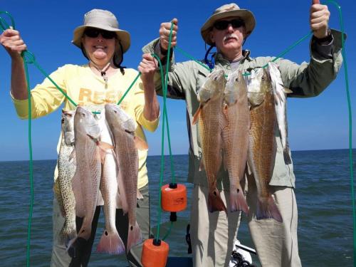 Fishing Guide South Padre Island a16 